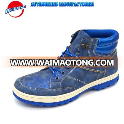 New Design Casual Shoes Care Foot in Winter