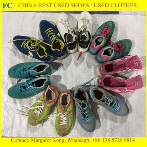 Canvas Shoes, Casual Shoes, Dress Shoes, Child Shoes (FCD-002)